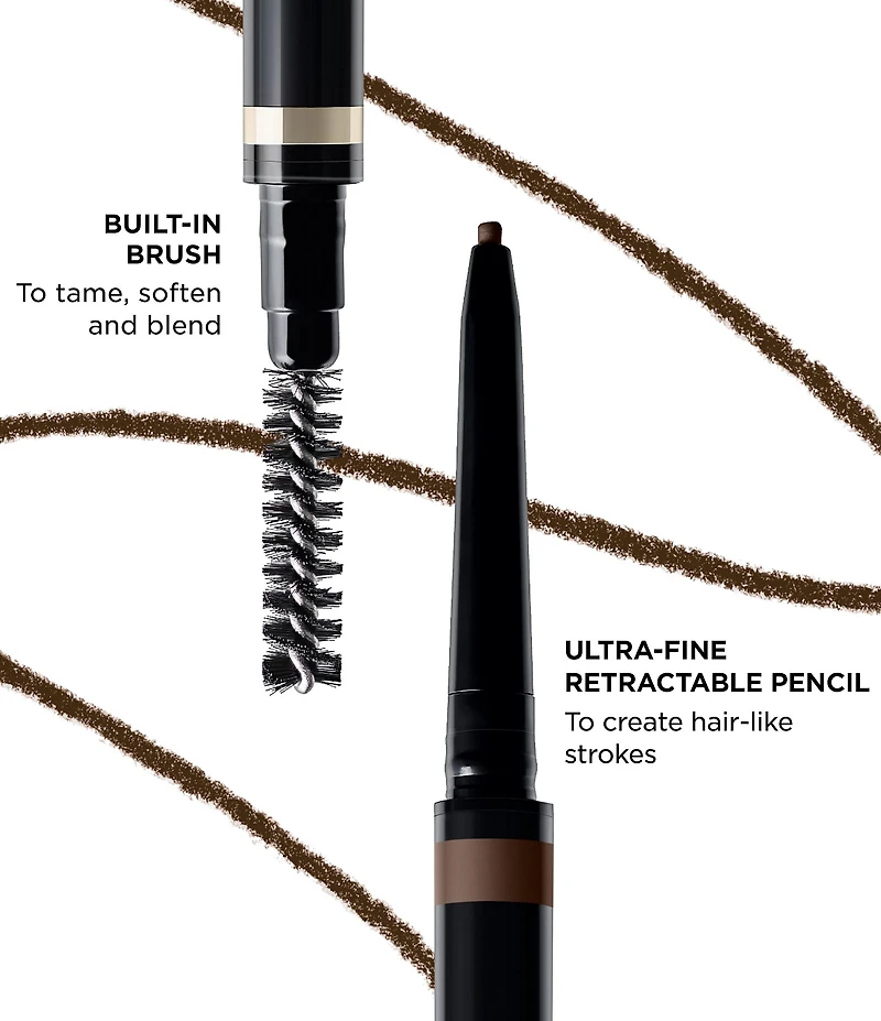 Clarins Wonder Define Waterproof Brow Pencil
