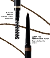Clarins Wonder Define Waterproof Brow Pencil