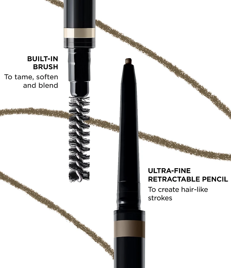 Clarins Wonder Define Waterproof Brow Pencil