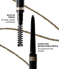 Clarins Wonder Define Waterproof Brow Pencil