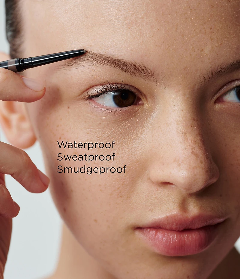Clarins Wonder Define Waterproof Brow Pencil
