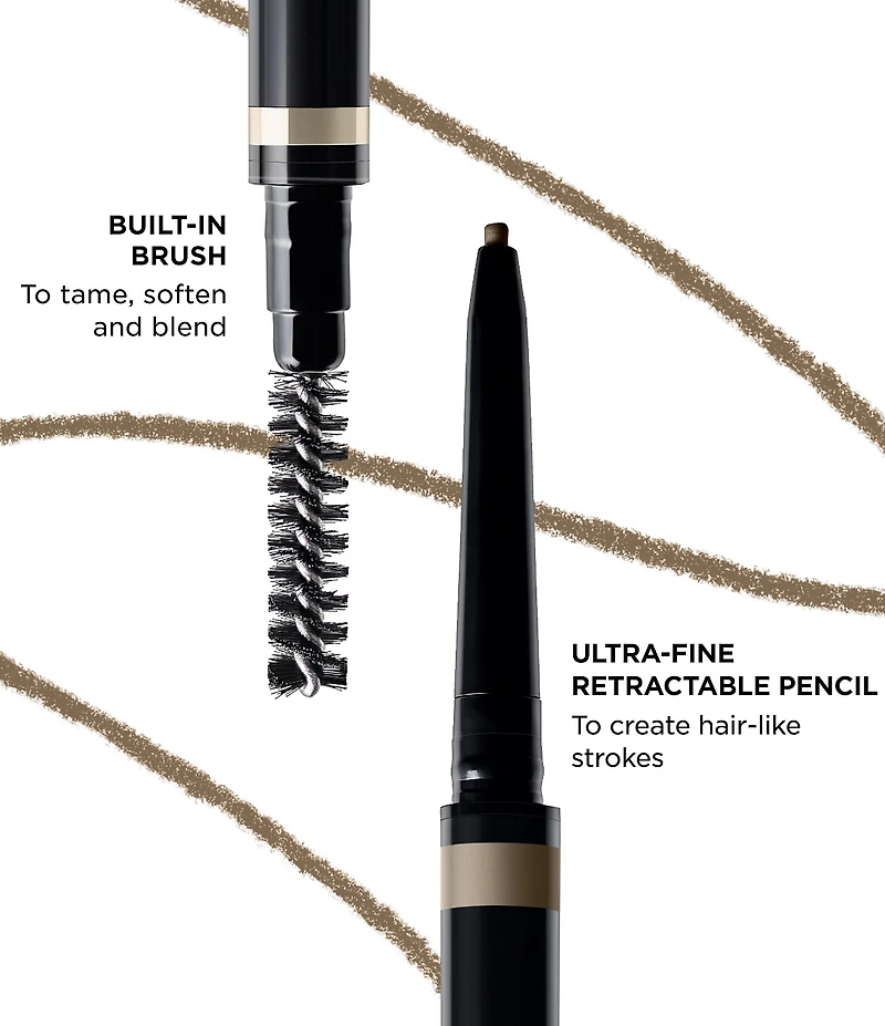 Clarins Wonder Define Waterproof Brow Pencil