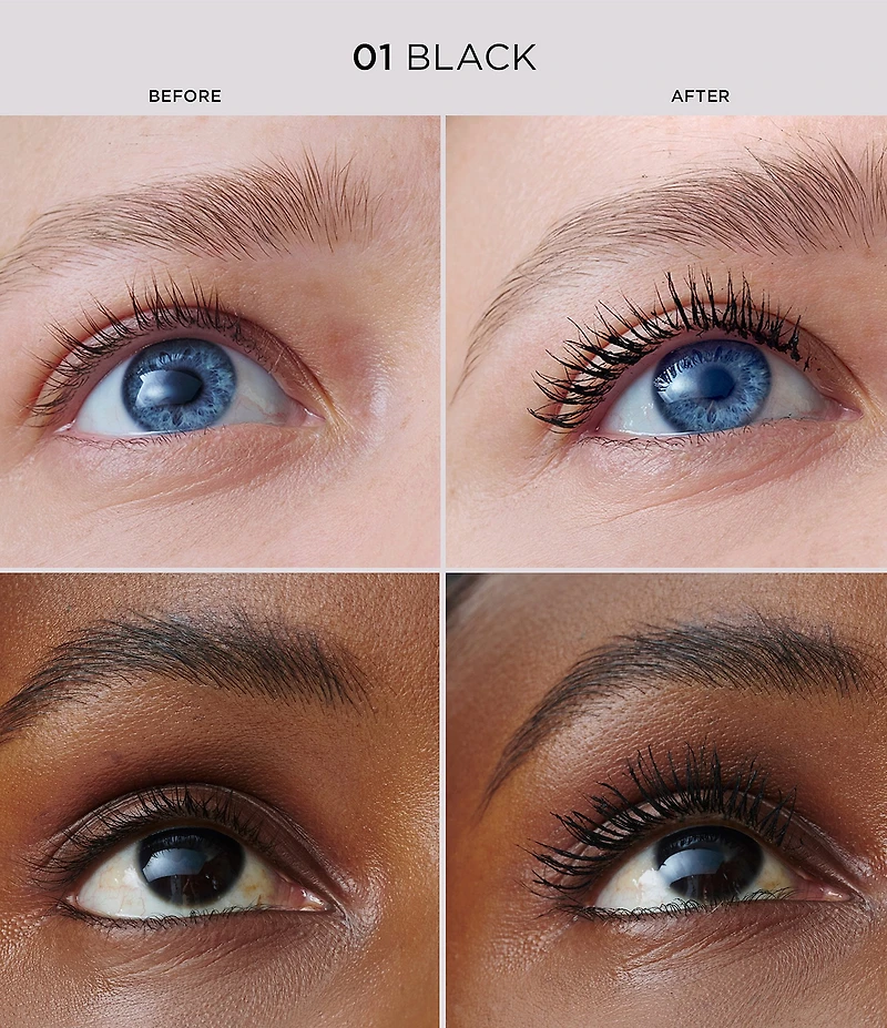 Clarins Wonder Perfect 5D Volumizing & Lengthening Mascara