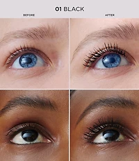 Clarins Wonder Perfect 5D Volumizing & Lengthening Mascara