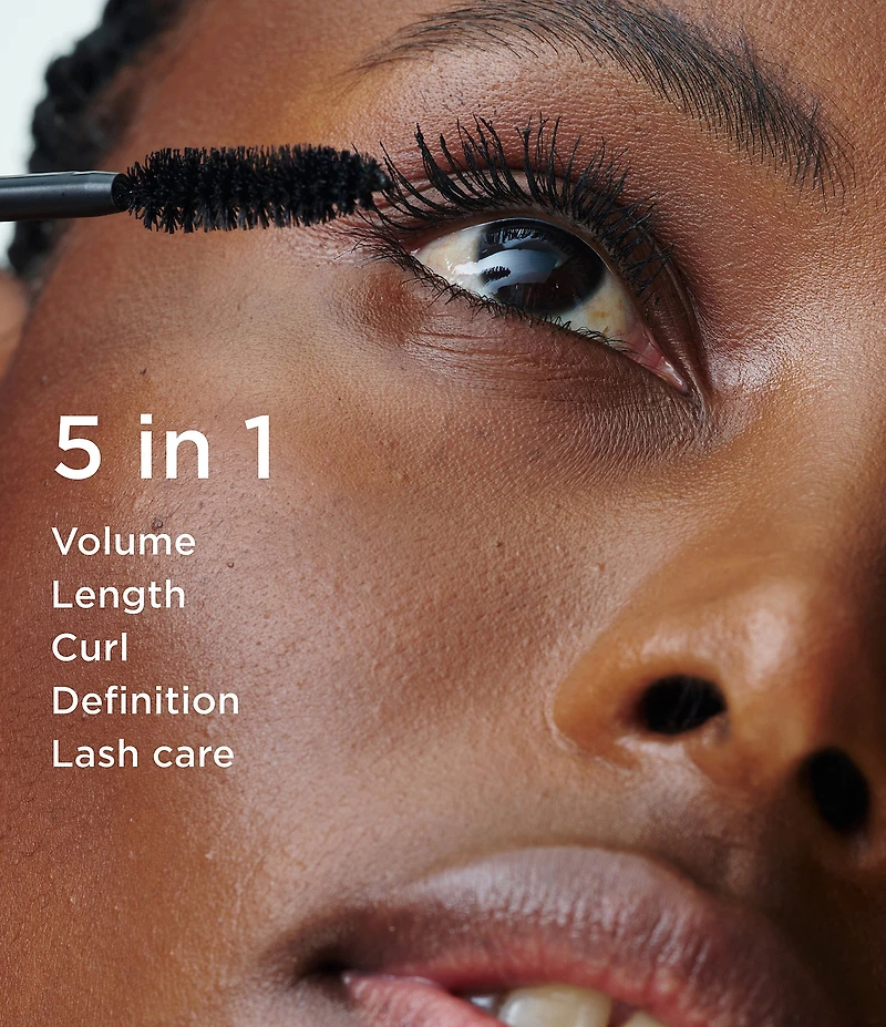 Clarins Wonder Perfect 5D Volumizing & Lengthening Mascara