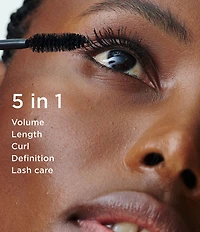 Clarins Wonder Perfect 5D Volumizing & Lengthening Mascara