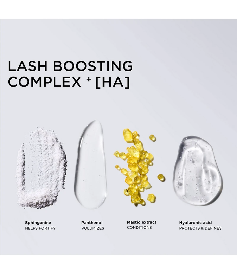 Clarins Wonder Perfect 5D Volumizing & Lengthening Mascara