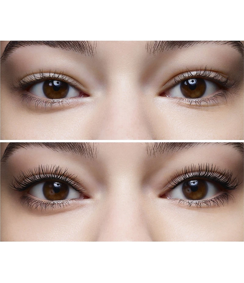 Clarins Wonder Perfect Lengthening, Curling & Volumizing Mascara 4D