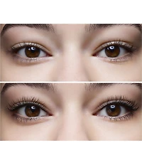 Clarins Wonder Perfect Lengthening, Curling & Volumizing Mascara 4D