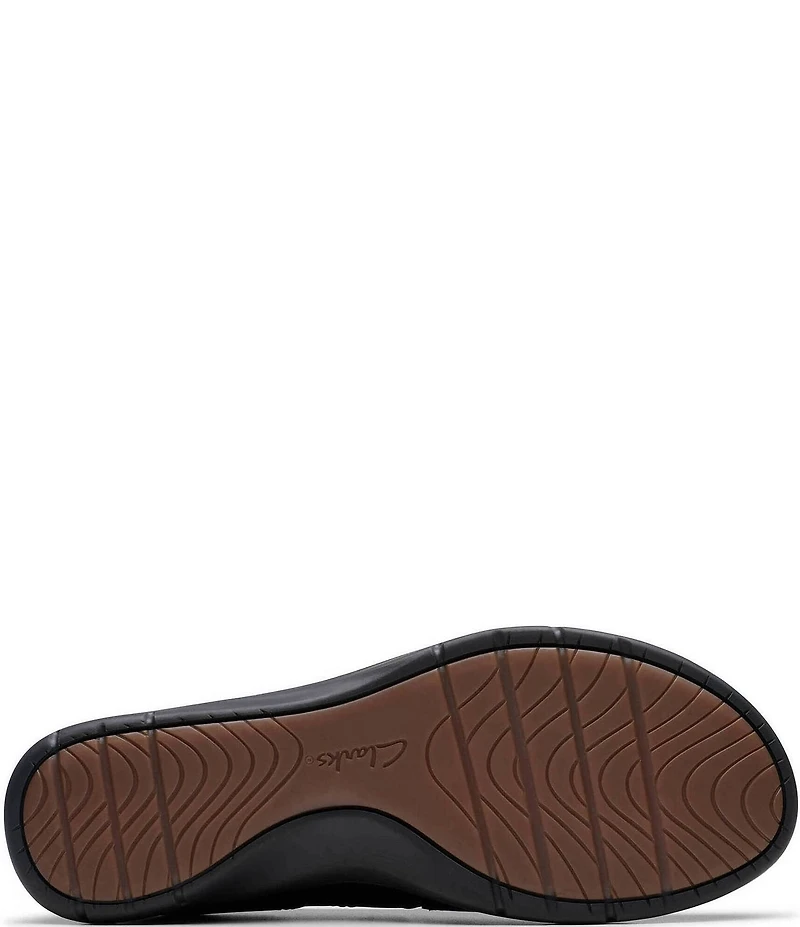 Clarks Artisan Certina Ease Leather Loafers