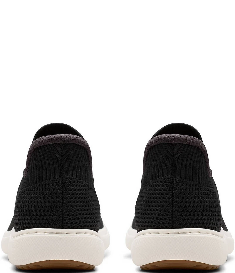 Clarks Artisan Nalle Step Knit Slip Ons