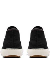 Clarks Artisan Nalle Step Knit Slip Ons