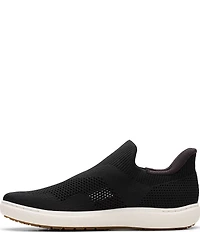 Clarks Artisan Nalle Step Knit Slip Ons