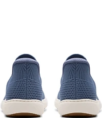 Clarks Artisan Nalle Step Knit Slip Ons