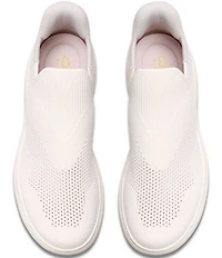 Clarks Artisan Nalle Step Knit Slip Ons