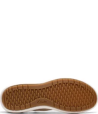 Clarks Artisan Nalle Step Knit Slip Ons