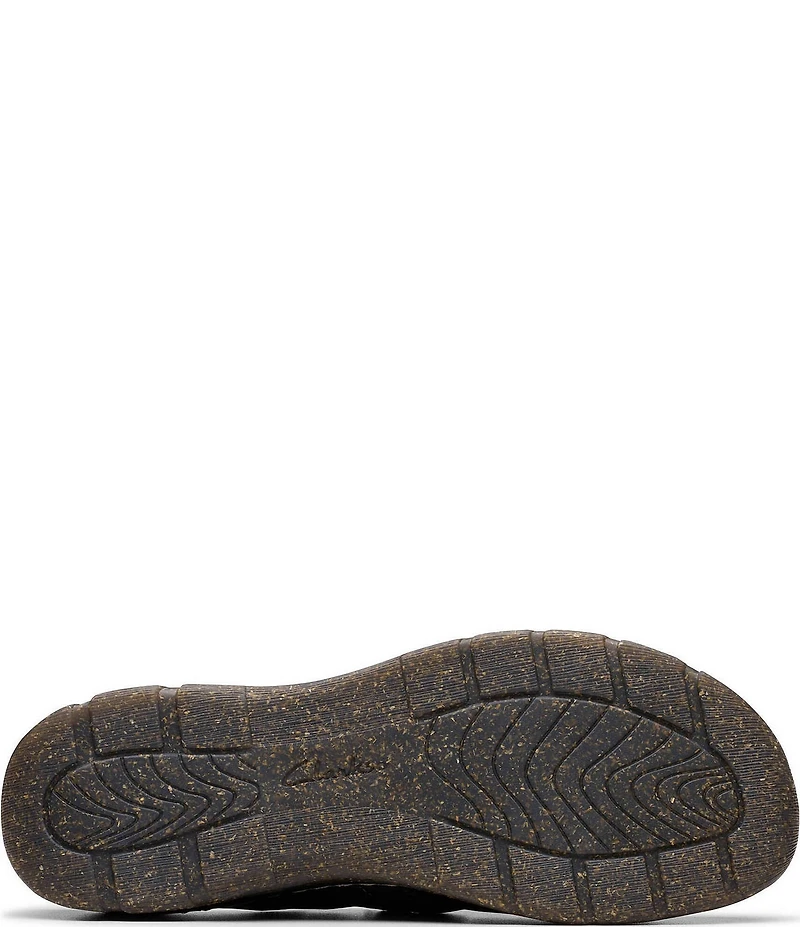Clarks Artisan Orlene Nubuck Clogs