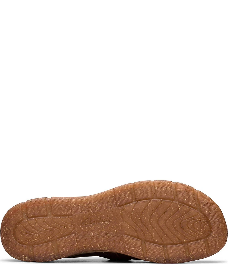 Clarks Artisan Orlene Nubuck Clogs