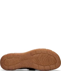 Clarks Artisan Orlene Nubuck Clogs