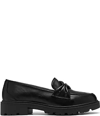 Clarks Code L Edge Montigo Leather Loafers