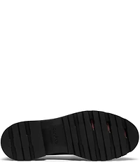 Clarks Code L Step Montigo Leather Loafers