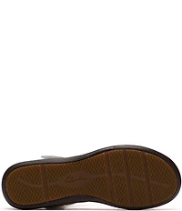 Clarks Artisan Kitly Gem Leather Sandals