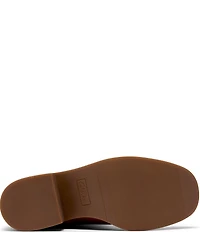 Clarks Signature Digby Ranch Leather Tall Boots
