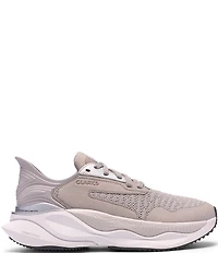 Clarks Women's Clarks Pace Woven Knit Walking Sneakers