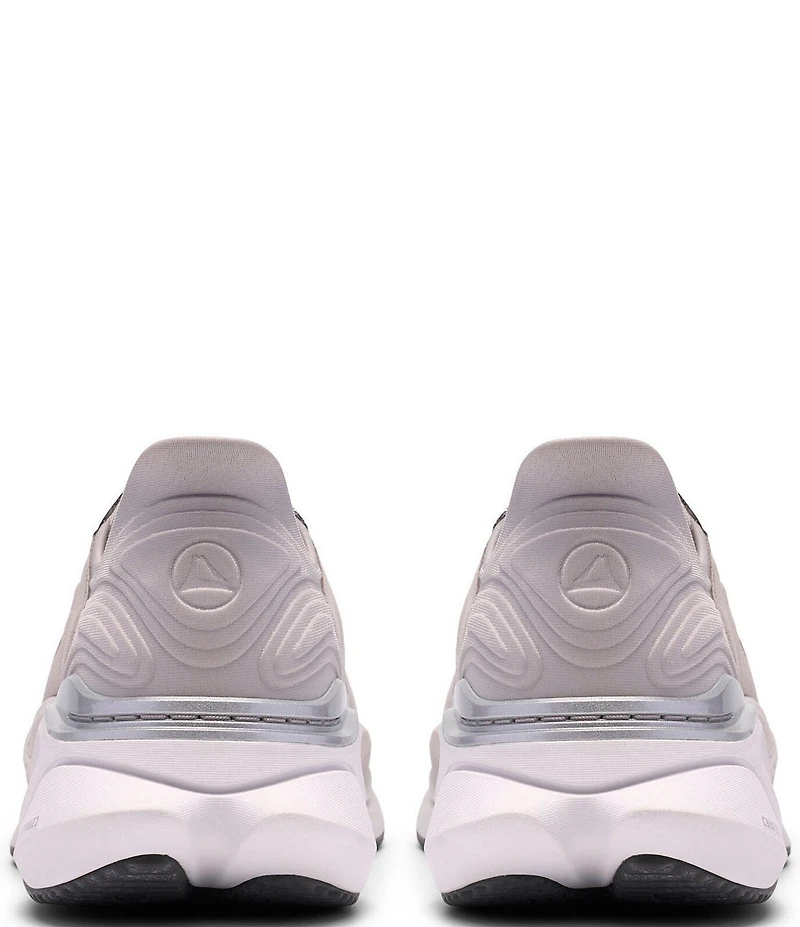 Clarks Women's Clarks Pace Woven Knit Walking Sneakers