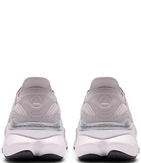 Clarks Women's Clarks Pace Woven Knit Walking Sneakers