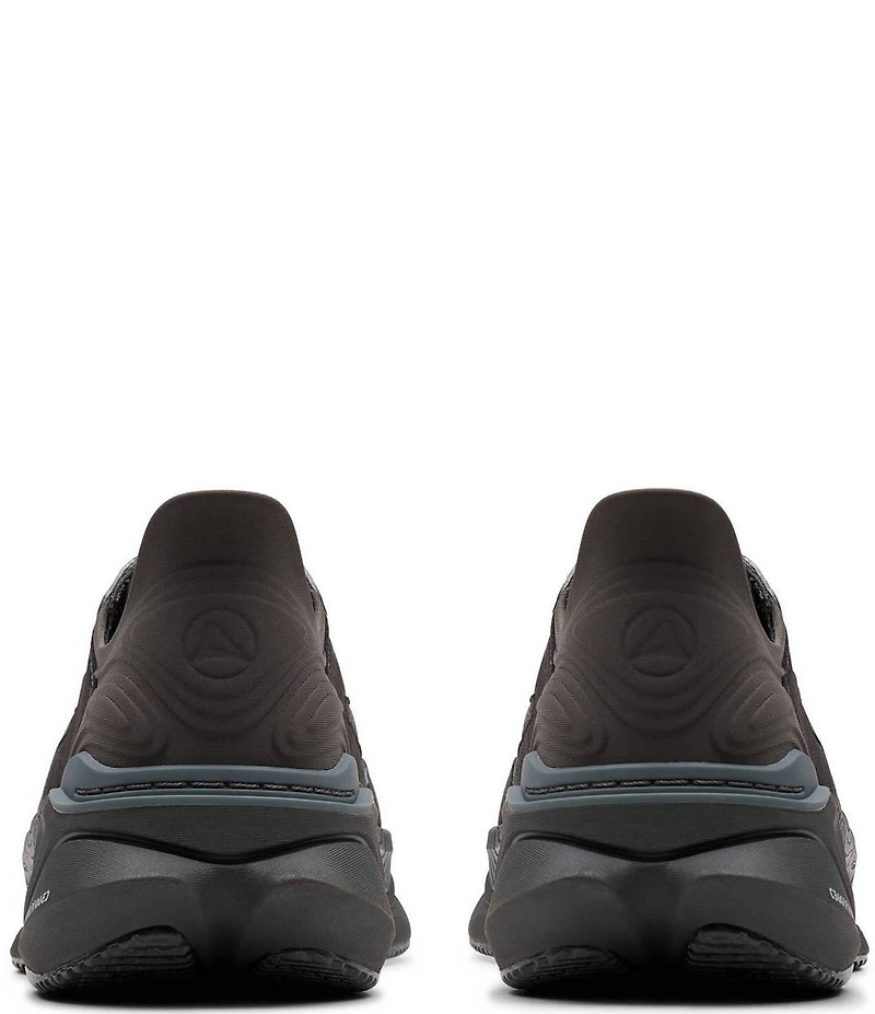 Clarks Women's Clarks Pace Woven Knit Walking Sneakers