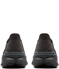 Clarks Women's Clarks Pace Woven Knit Walking Sneakers