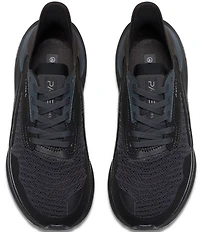 Clarks Women's Clarks Pace Woven Knit Walking Sneakers