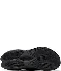 Clarks Women's Clarks Pace Woven Knit Walking Sneakers