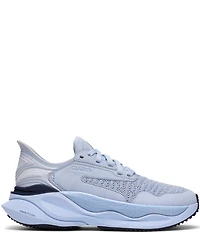 Clarks Women's Clarks Pace Woven Knit Walking Sneakers