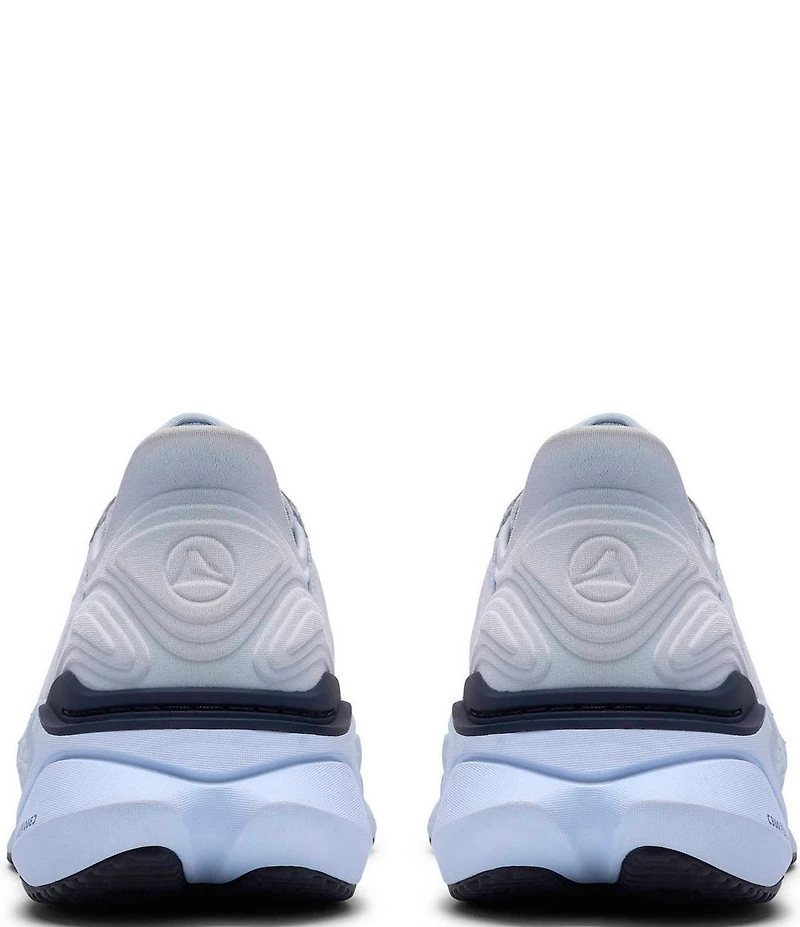 Clarks Women's Clarks Pace Woven Knit Walking Sneakers