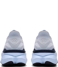 Clarks Women's Clarks Pace Woven Knit Walking Sneakers