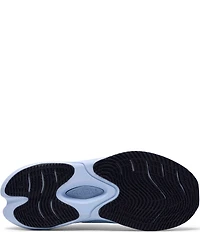 Clarks Women's Clarks Pace Woven Knit Walking Sneakers