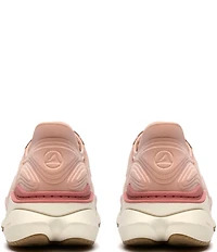 Clarks Women's Clarks Pace Woven Knit Walking Sneakers