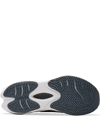 Clarks Women's Clarks Pace Woven Knit Platform Sneakers