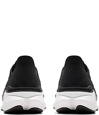 Clarks Women's Clarks Pace Woven Knit Platform Sneakers