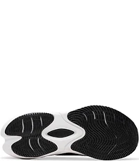 Clarks Women's Clarks Pace Woven Knit Platform Sneakers