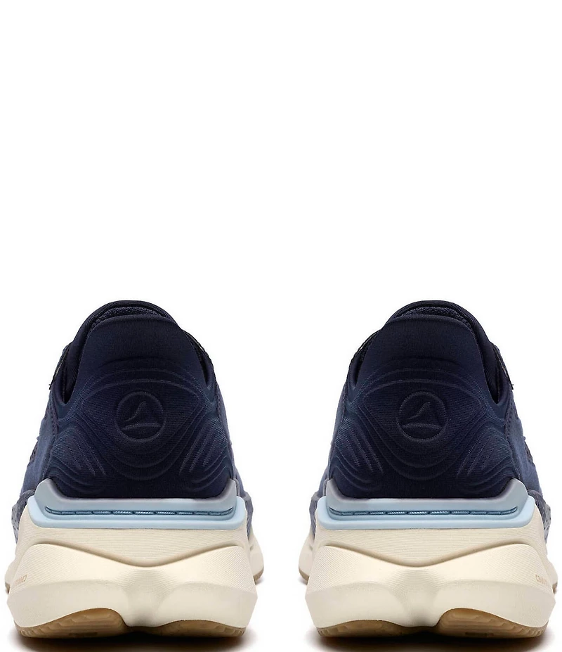 Clarks Women's Clarks Pace Woven Knit Walking Sneakers