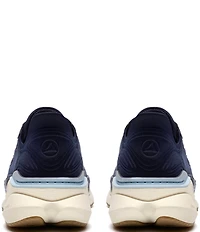Clarks Women's Clarks Pace Woven Knit Walking Sneakers
