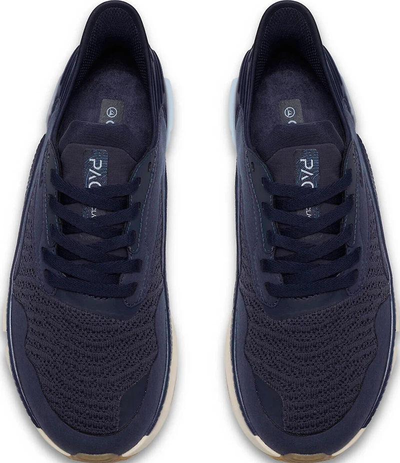 Clarks Women's Clarks Pace Woven Knit Walking Sneakers