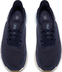 Clarks Women's Clarks Pace Woven Knit Walking Sneakers