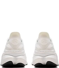 Clarks Women's Clarks Pace Woven Knit Platform Sneakers