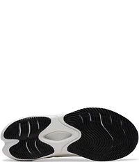 Clarks Women's Clarks Pace Woven Knit Platform Sneakers