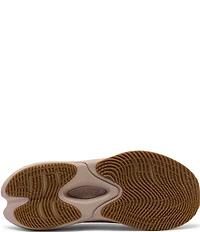 Clarks Women's Pace Rise Knit Toggle Lace Sneakers