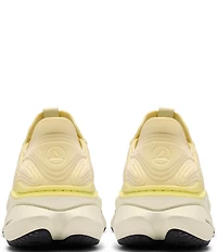 Clarks Women's Pace Rise Knit Toggle Lace Sneakers
